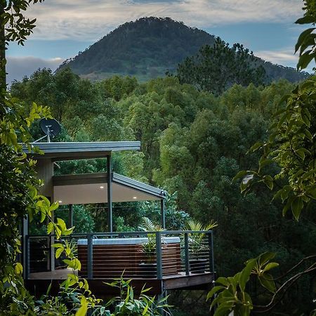 Babbling Brook Retreat Villa Limpinwood Rum bild