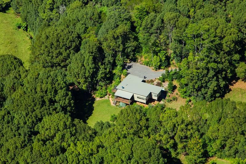 Babbling Brook Retreat Villa Limpinwood Exteriör bild